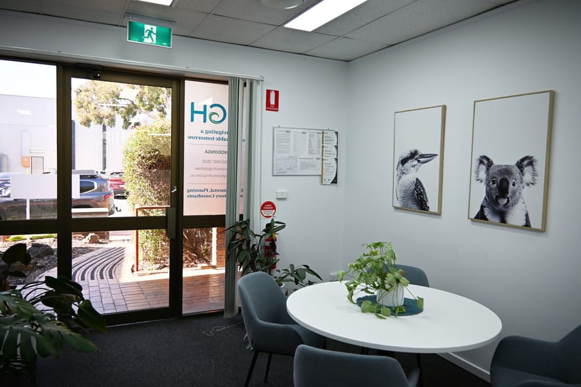 2/83 Hume Street Wodonga VIC 3690 - Image 2