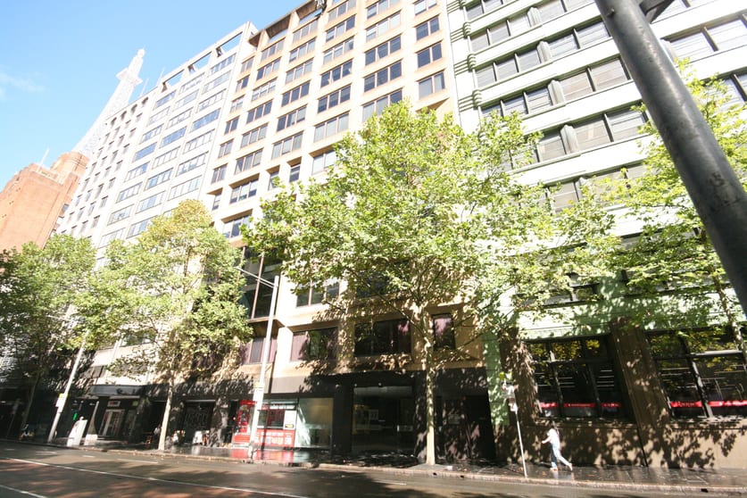 Click to view all images 33 York Street Sydney NSW 2000 - Image 1