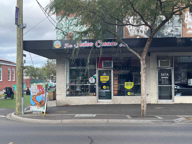 547 Barkly Street West Footscray VIC 3012 - Image 1