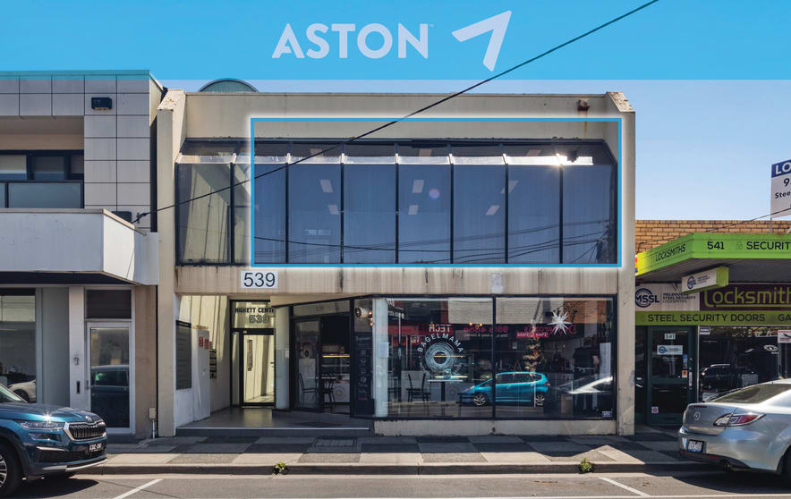 Click to view all images 6/539 Highett Road Highett VIC 3190 - Image 1