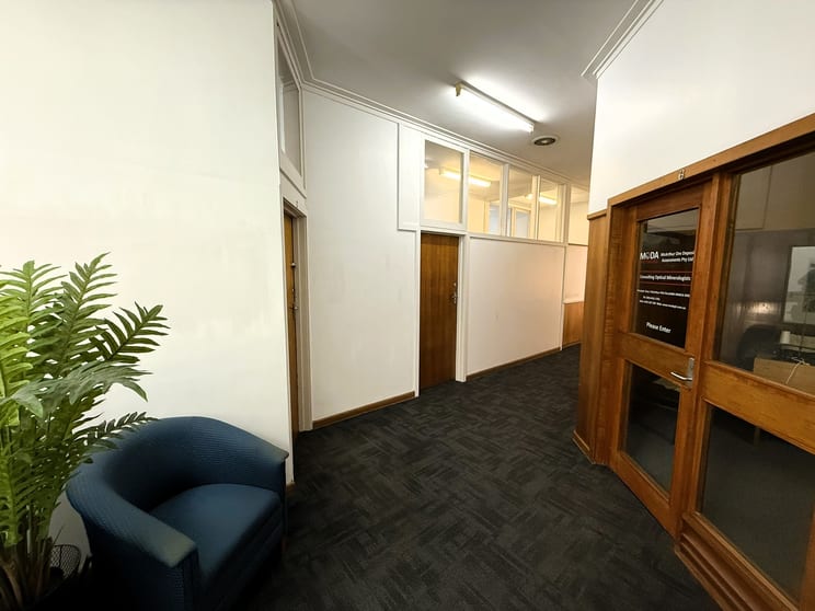 Click to view all images Level 1 Suite 1/13 Wilson Street Burnie TAS 7320 - Image 1