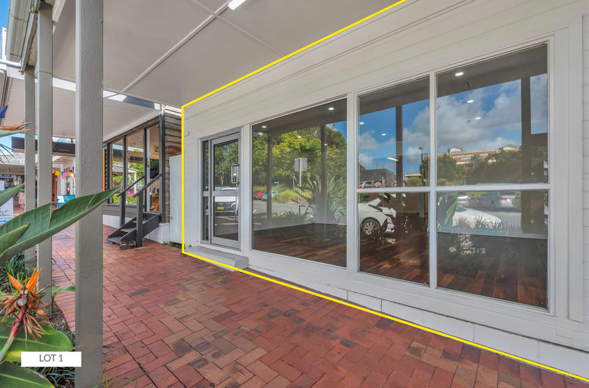 Click to view all images 1/12 Maple Street Cooroy QLD 4563 - Image 3