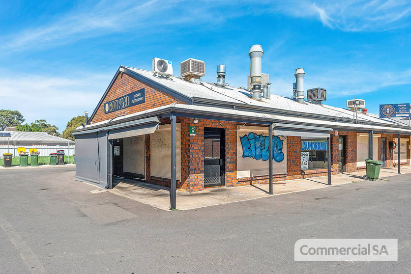Click to view all images Shop 1/180-182 Burton Road Paralowie SA 5108 - Image 1