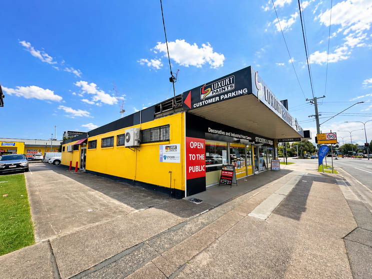 110 & 114 Aerodrome Road Maroochydore QLD 4558 - Image 1