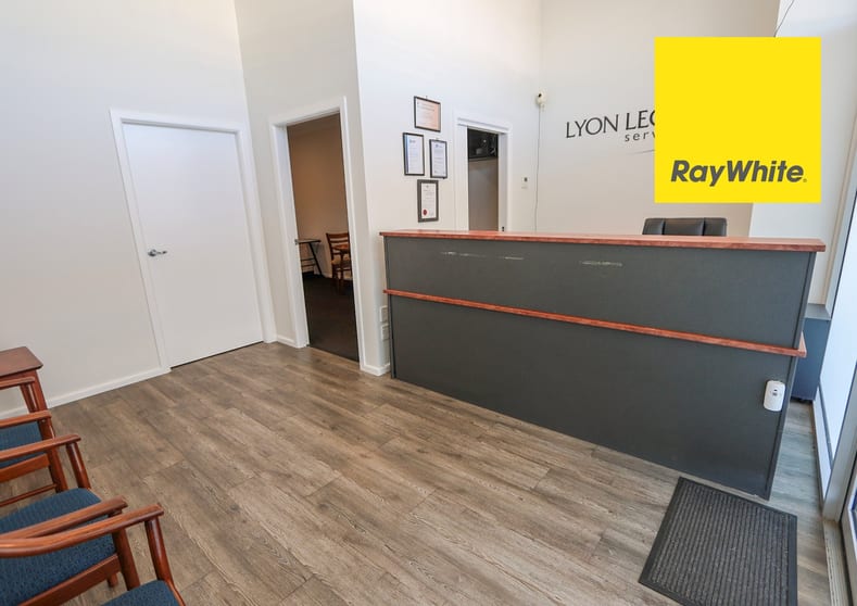 Click to view all images Tenancy 5/23 Lawrence Street Inverell NSW 2360 - Image 3