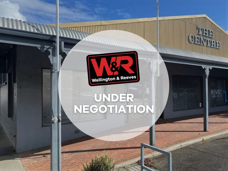 Click to view all images Suites/A or B /121 Aberdeen Street Albany WA 6330 - Image 1