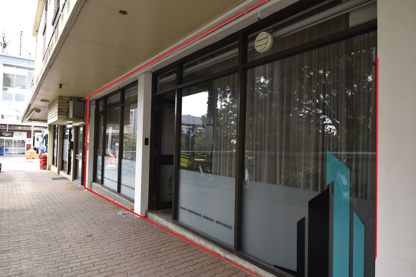 Shop 2 & 3/276-278 Bronte Road Waverley NSW 2024 - Image 1