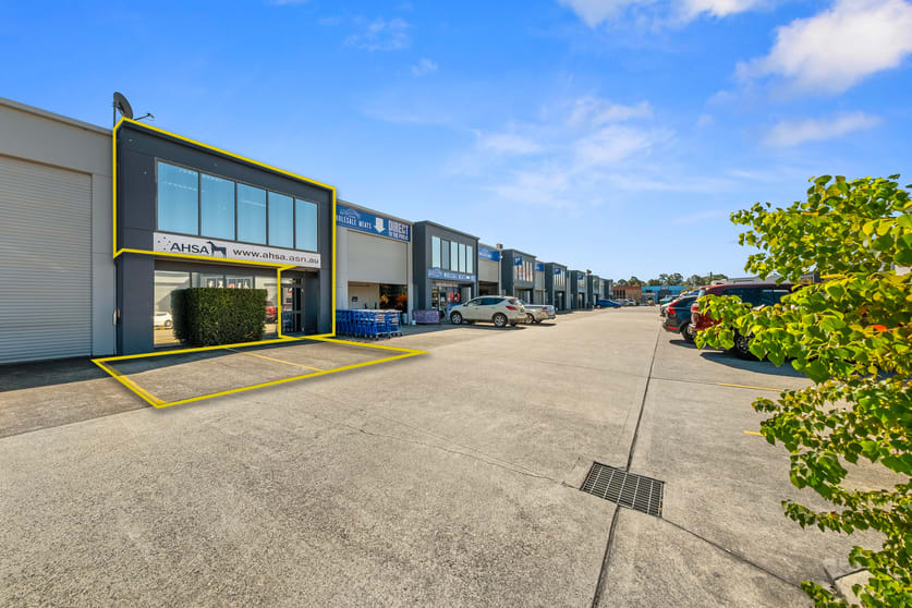 Click to view all images 12/40 Bowman Street Richmond NSW 2753 - Image 1