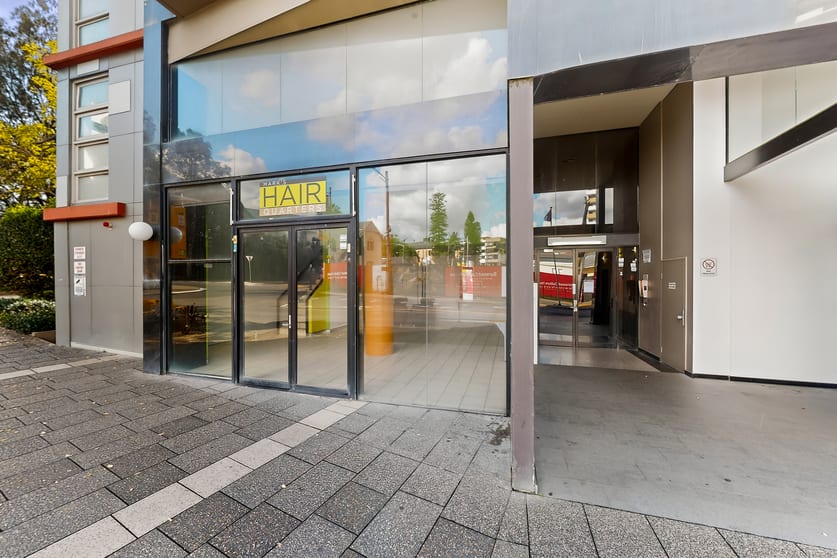 Click to view all images 109/3 Railway Parade Burwood NSW 2134 - Image 2