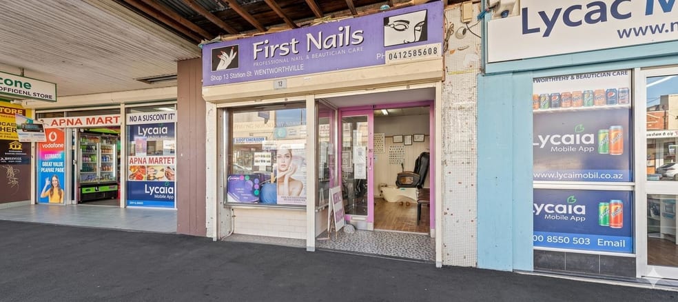 Click to view all images 3/1-3 Station street Wentworthville NSW 2145 - Image 1