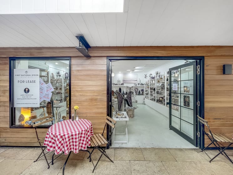 9b/23 Jonson Street Byron Bay NSW 2481 - Image 2