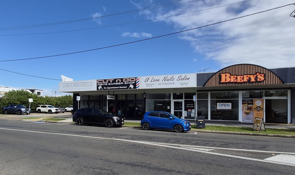 Shop 1/54-56 Aerodrome Road Maroochydore QLD 4558 - Image 2
