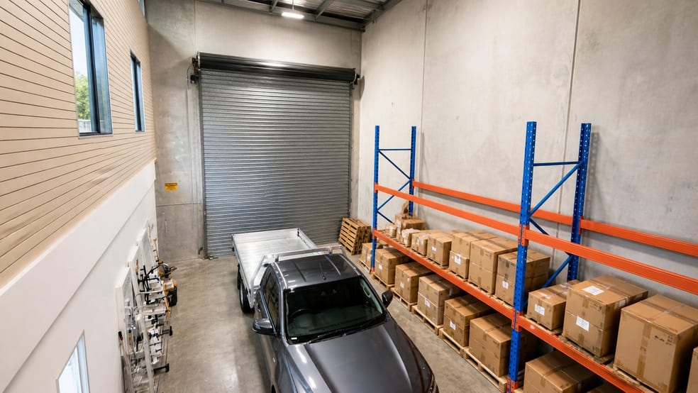 Click to view all images Unit 11 47 Musgrave road Coopers Plains QLD 4108 - Image 3