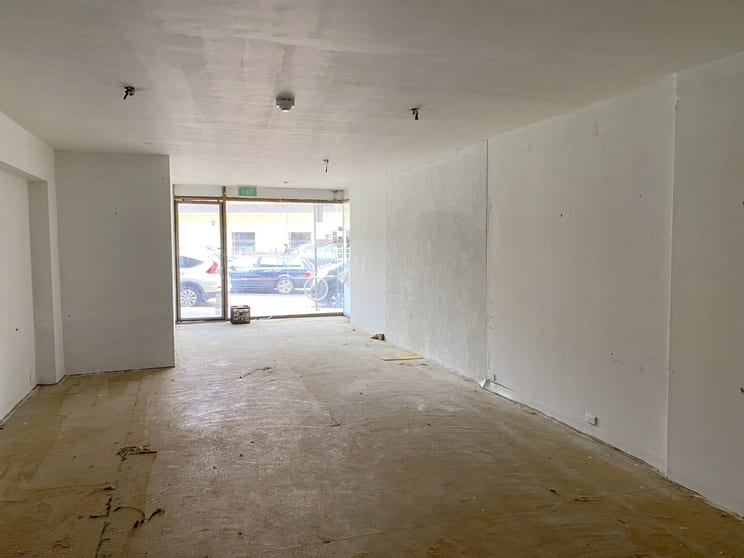 Click to view all images Shop 1/81-89 Military Road Neutral Bay NSW 2089 - Image 2