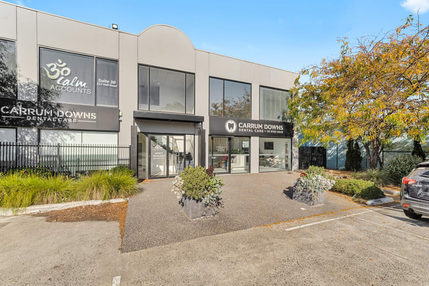 3/117A Hall Road Carrum Downs VIC 3201 - Image 2