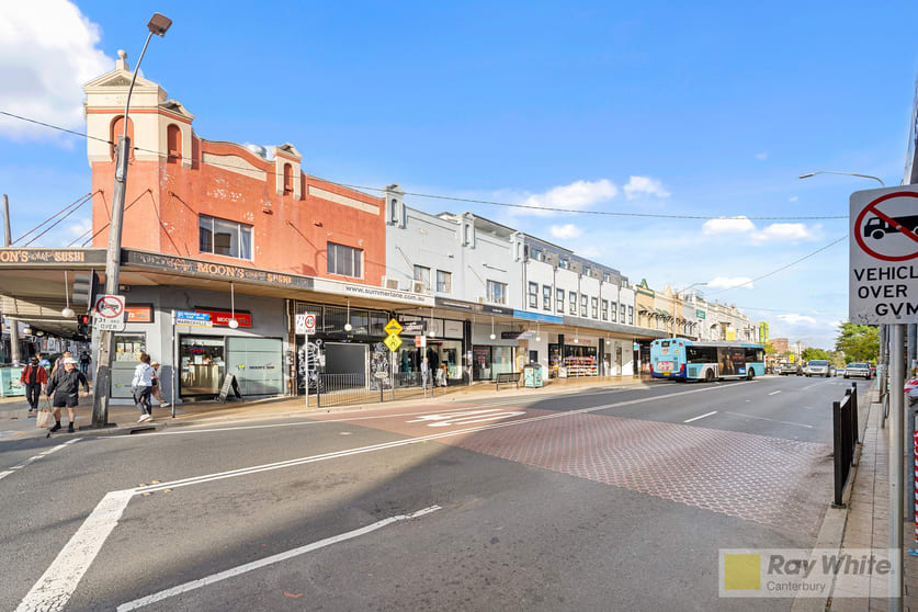 513 Marrickville Road Dulwich Hill NSW 2203 - Image 1