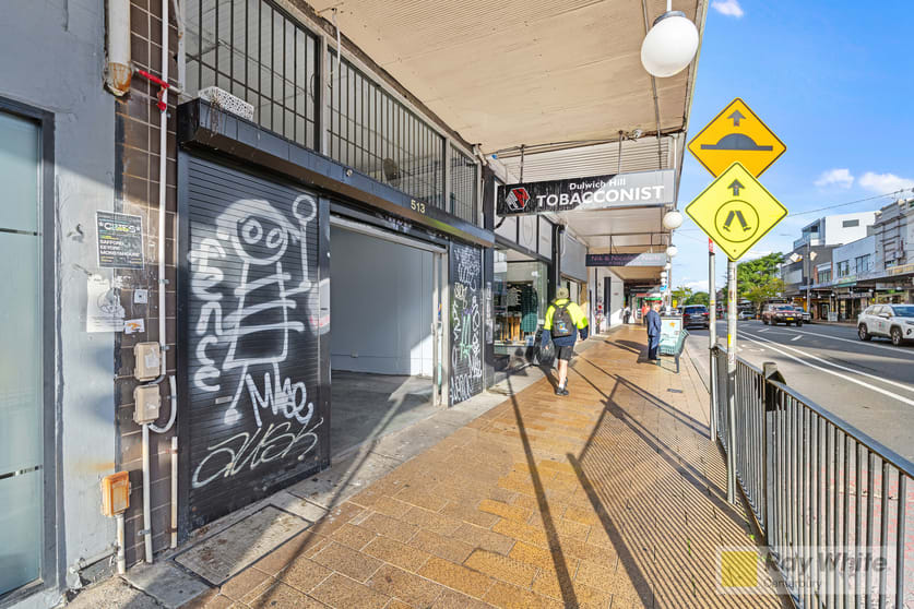 513 Marrickville Road Dulwich Hill NSW 2203 - Image 3