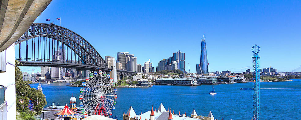 4/2A GLEN STREET Milsons Point NSW 2061 - Image 1