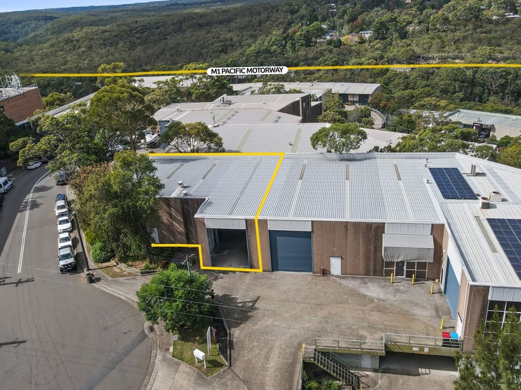 1/43 Leighton Place Hornsby NSW 2077 - Image 2