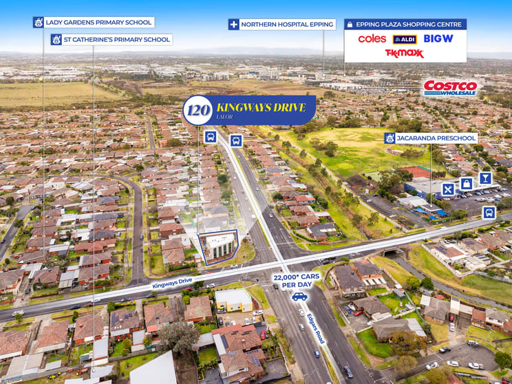 120 Kingsway Drive Lalor VIC 3075 - Image 3