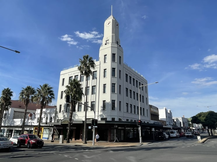 149-151 Ryrie Street Geelong VIC 3220 - Image 1