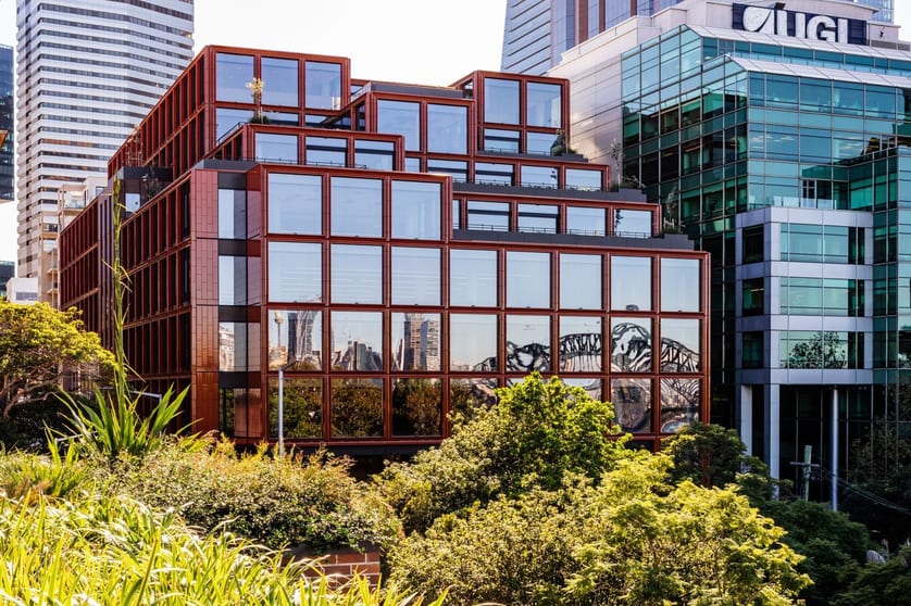 2-4 Blue Street North Sydney NSW 2060 - Image 1