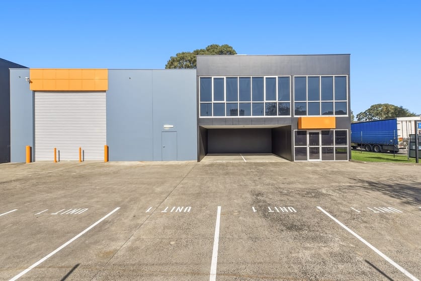 Unit 1/146-148 Williams Road Dandenong South VIC 3175 - Image 1