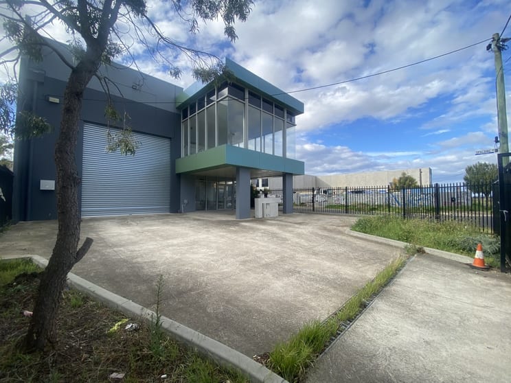 46 Balfour Avenue Sunshine North VIC 3020 - Image 1