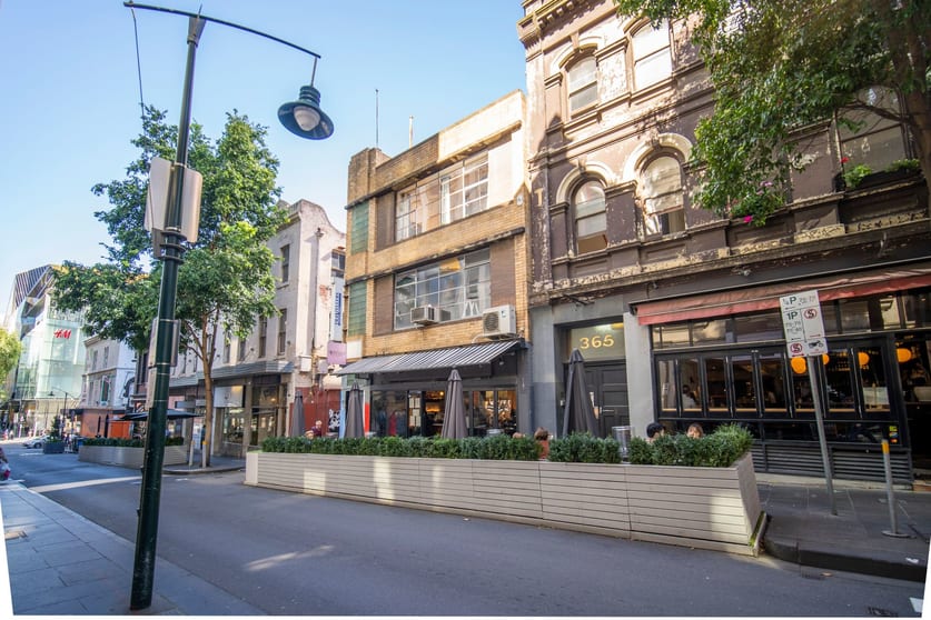 Level 2/361 Little Bourke Street Melbourne VIC 3000 - Image 3