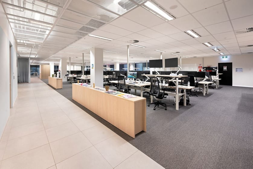 180 Flinders Street Melbourne VIC 3000 - Image 1