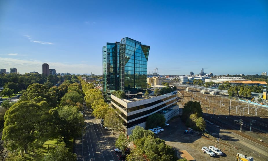 289 Wellington Parade South East Melbourne VIC 3002 - Image 1