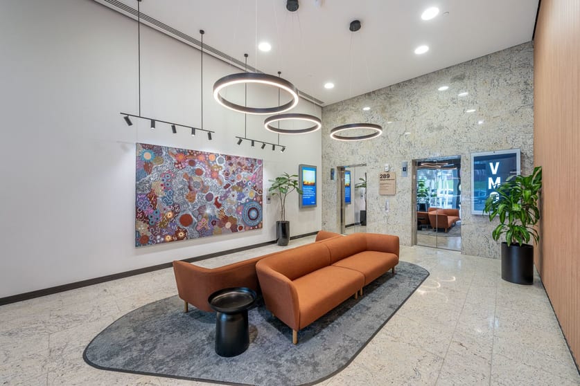 289 Wellington Parade South East Melbourne VIC 3002 - Image 3