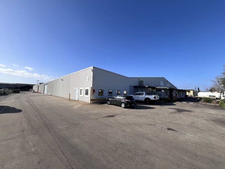 Part 1 74-80 Fitzgerald Road Laverton North VIC 3026 - Image 3