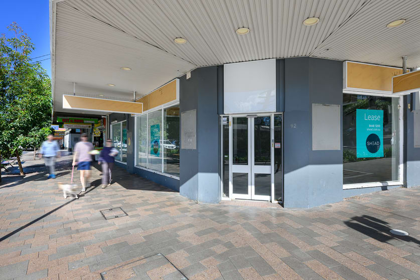 Shop 1/92-94 Hampden Road Artarmon NSW 2064 - Image 2