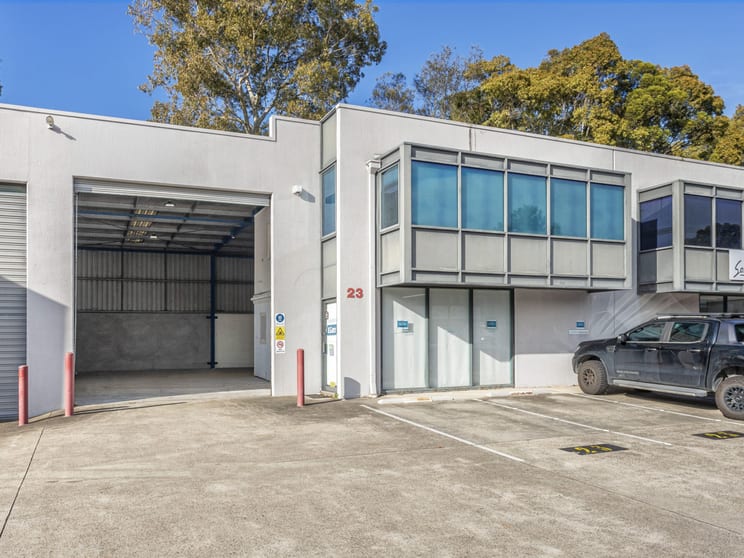 23/10 Victoria Avenue Castle Hill NSW 2154 - Image 1