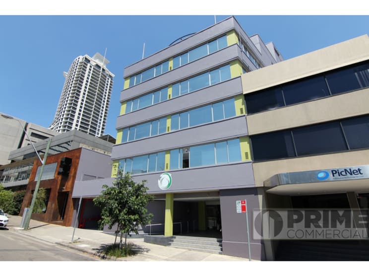 118 Christie Street St Leonards NSW 2065 - Image 1