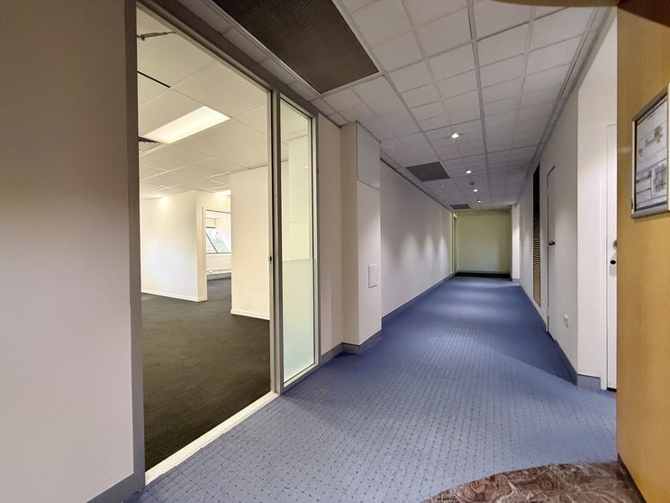 Level 3 Unit 1/17-21 University Avenue Canberra ACT 2601 - Image 1