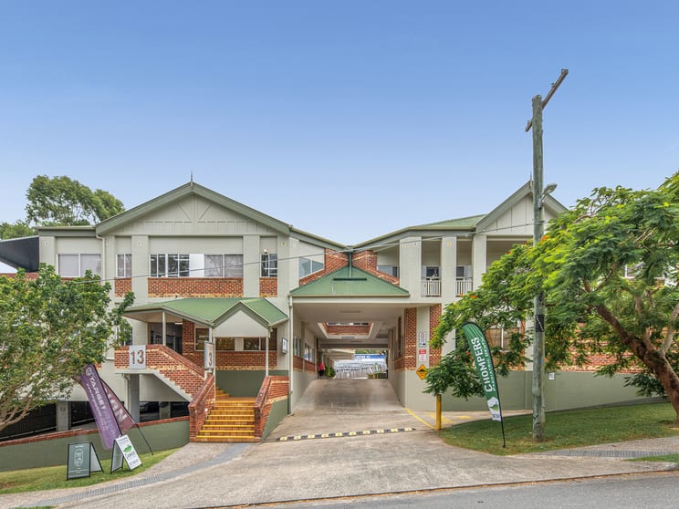 23/9 Princeton Street Kenmore QLD 4069 - Image 1