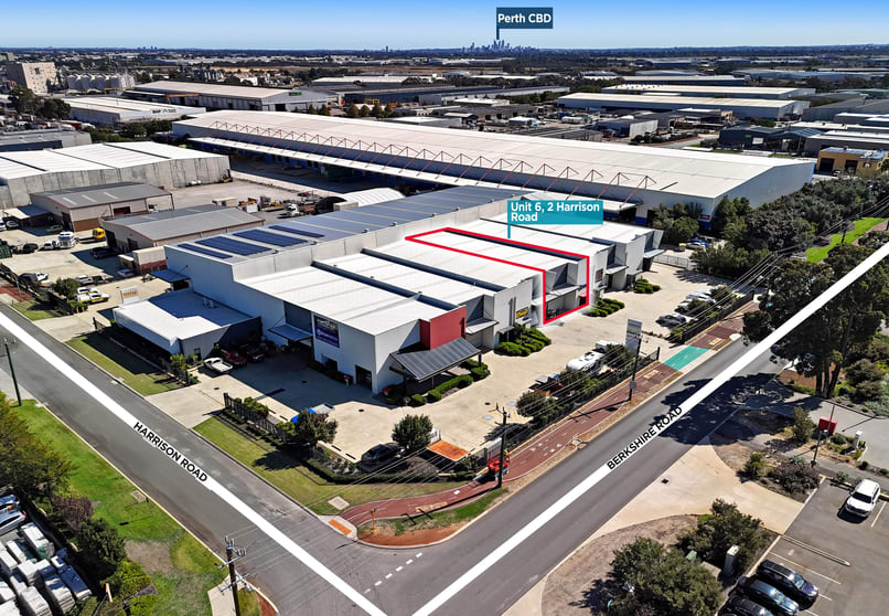 Unit 6/2 Harrison Road Forrestfield WA 6058 - Image 2