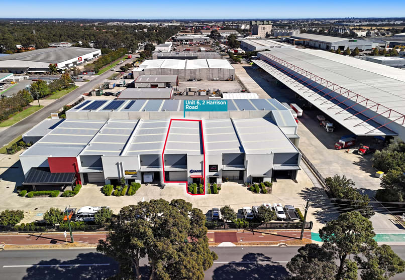 Unit 6/2 Harrison Road Forrestfield WA 6058 - Image 3
