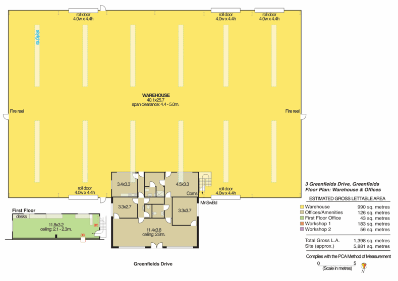 3 Greenfields Drive Green Fields SA 5107 - Image 3