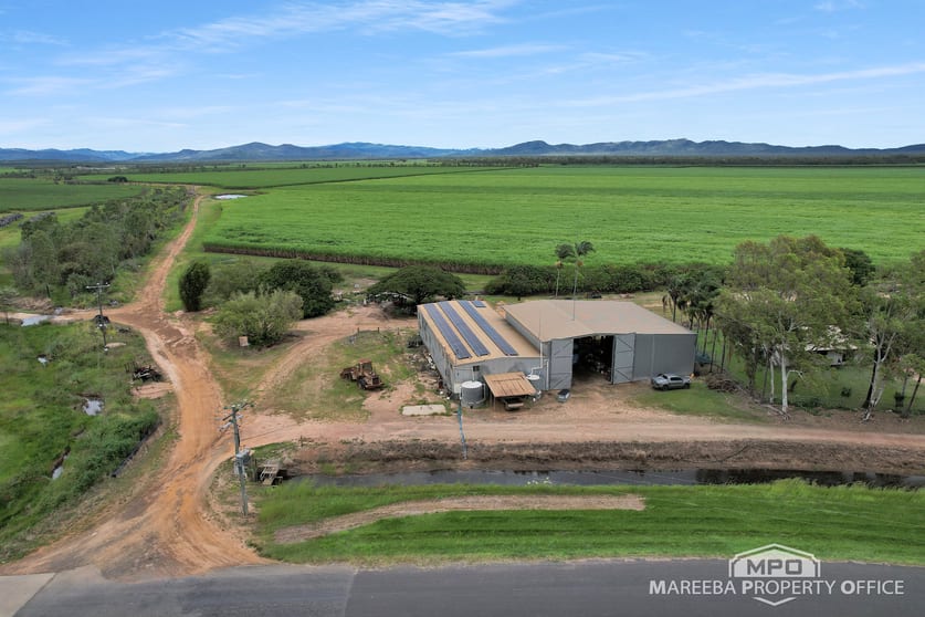 113 Kimalo Road Arriga QLD 4880 - Image 2