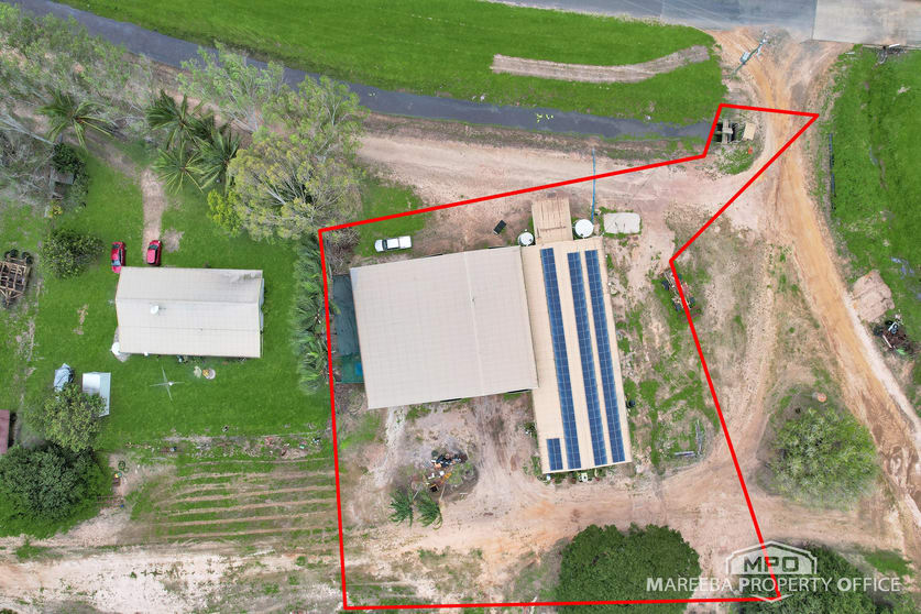 Click to view all images 113 Kimalo Road Arriga QLD 4880 - Image 1