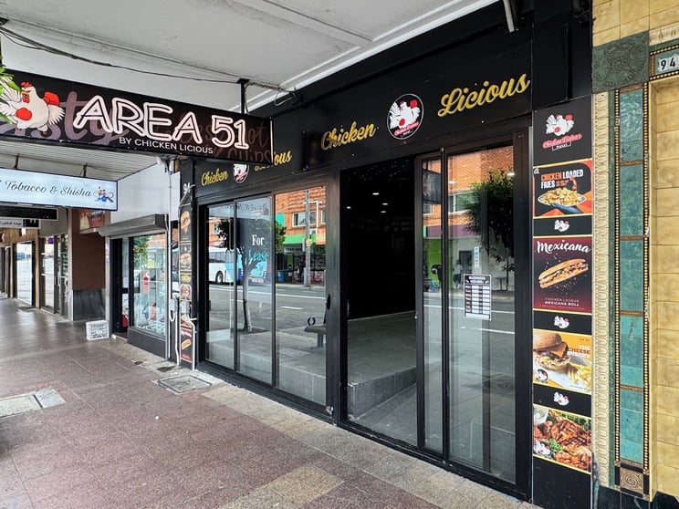 94 Railway Street Rockdale NSW 2216 - Image 1