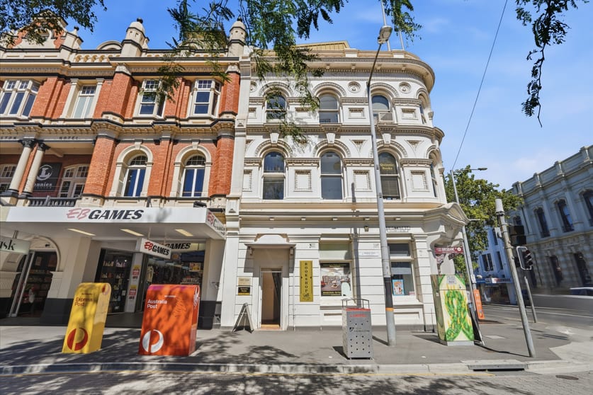 Level 1/109 Brisbane Street Launceston TAS 7250 - Image 1
