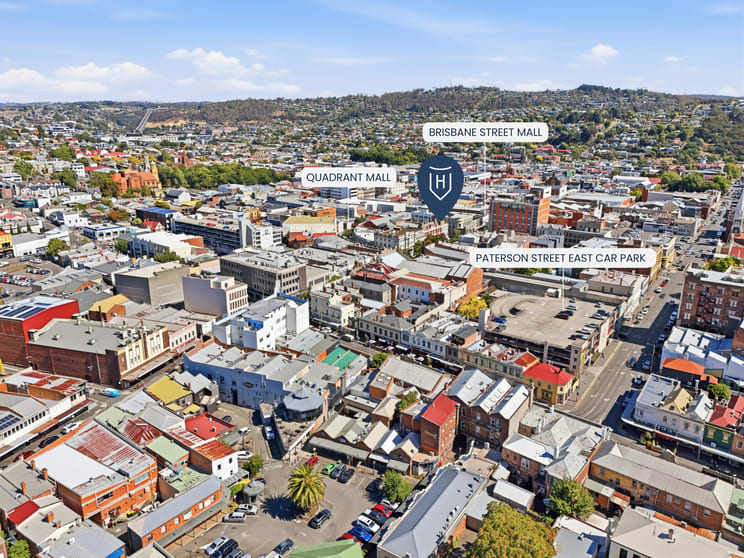 Level 1/109 Brisbane Street Launceston TAS 7250 - Image 3