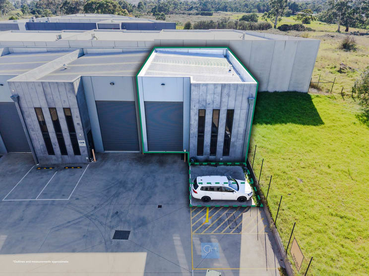 7/134 Indian Drive Keysborough VIC 3173 - Image 1