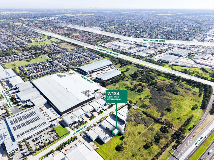 7/134 Indian Drive Keysborough VIC 3173 - Image 3