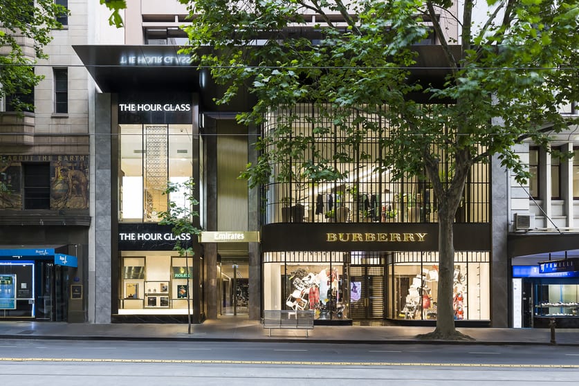 9/257 Collins Street Melbourne VIC 3000 - Image 1