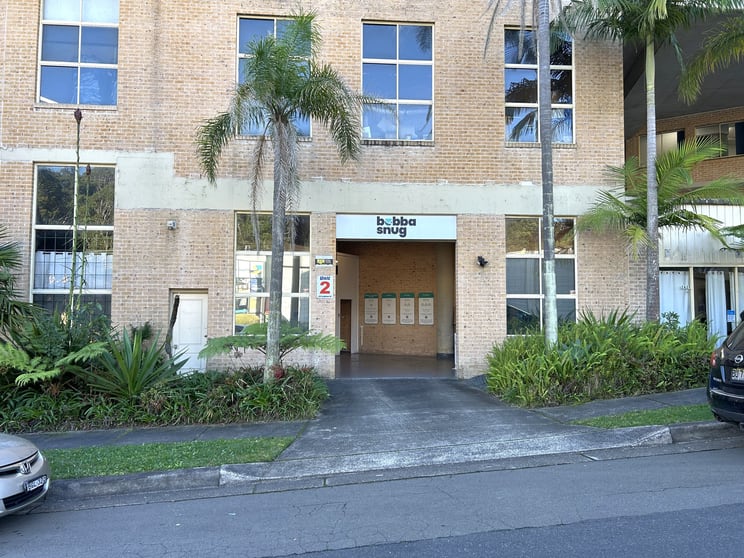 2/29 Leighton Place Hornsby NSW 2077 - Image 1